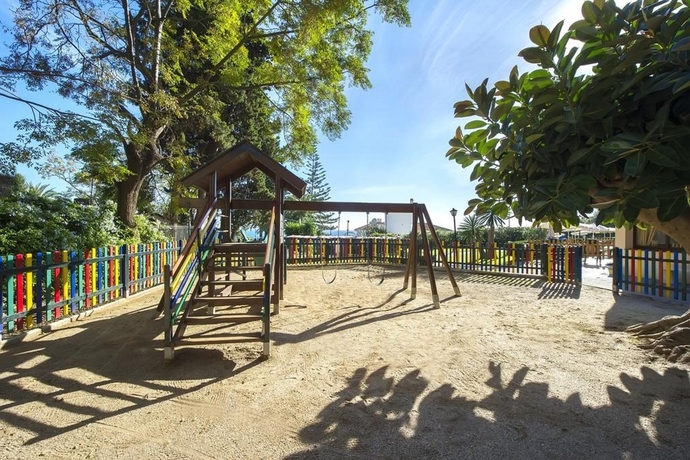 Imagen de los exteriores del Hotel Globales Gardenia. Foto 7