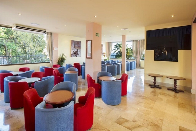 Imagen general del Hotel Globales Gardenia. Foto 1