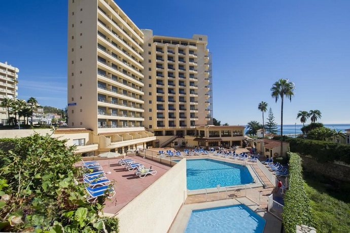 Imagen general del Hotel Globales Gardenia. Foto 2