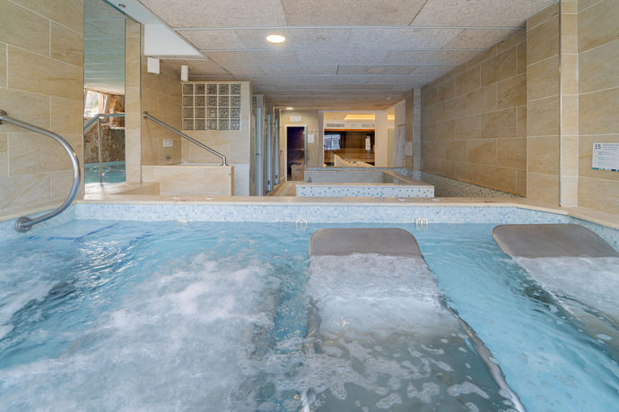 Imagen general del Hotel Globales Janeiro. Foto 2