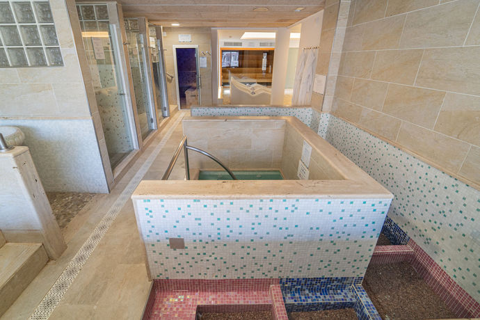 Imagen general del Hotel Globales Janeiro. Foto 3