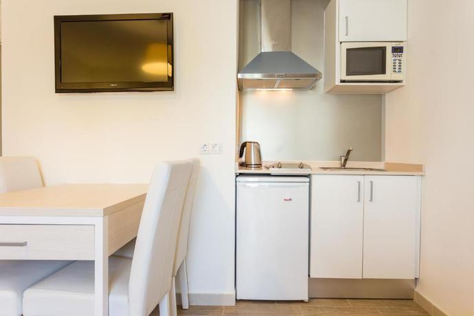 Imagen general del Hotel Globales Janeiro. Foto 8