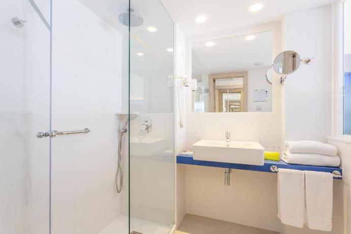 Imagen general del Hotel Globales Janeiro. Foto 13