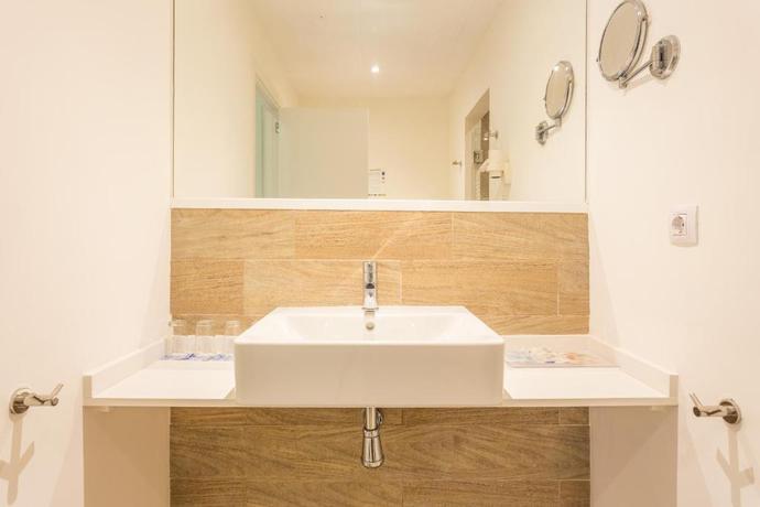 Imagen general del Hotel Globales Janeiro. Foto 18