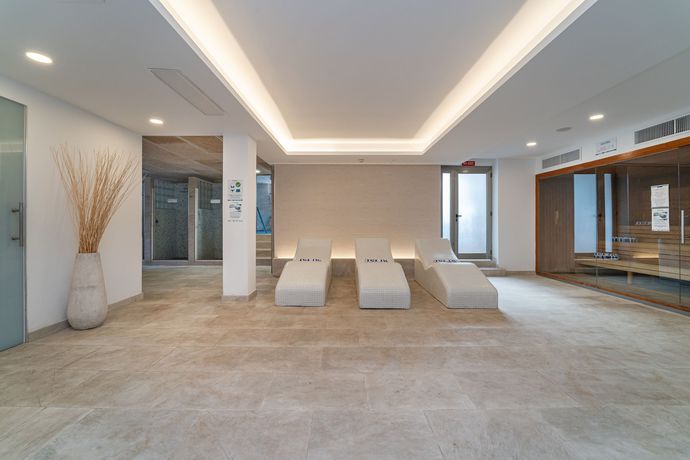 Imagen general del Hotel Globales Janeiro. Foto 22