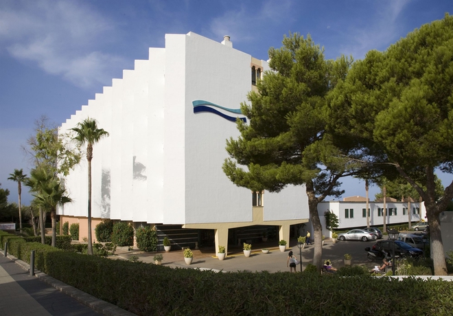 Imagen general del Hotel Globales Lord Nelson. Foto 3