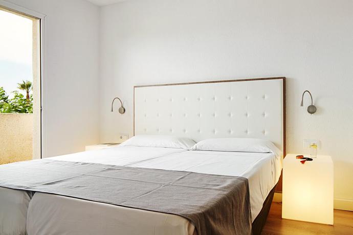 Imagen de la habitación del Hotel Globales Los Delfines. Foto 11