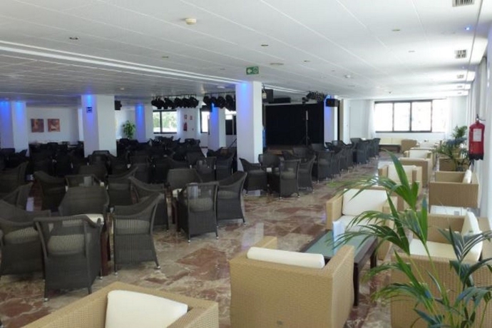 Imagen general del Hotel Globales Los Patos Park. Foto 2