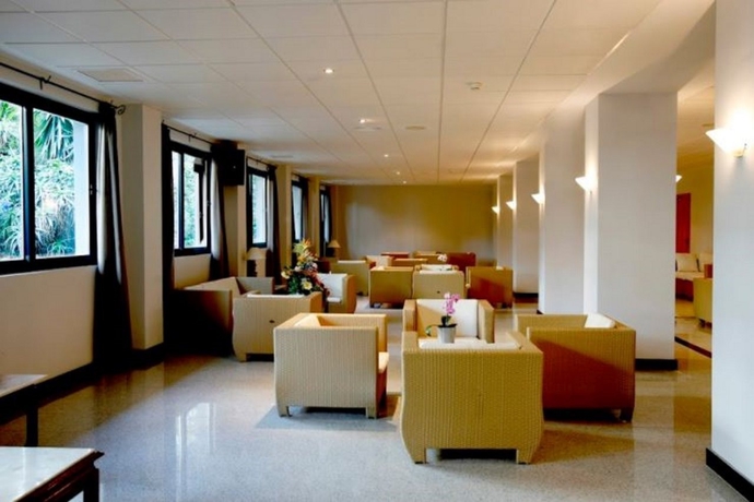 Imagen general del Hotel Globales Los Patos Park. Foto 4