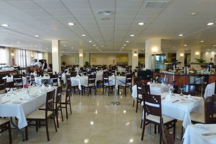 Imagen general del Hotel Globales Los Patos Park. Foto 5