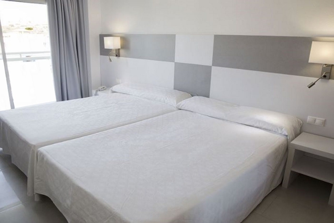 Imagen general del Hotel Globales Los Patos Park. Foto 6