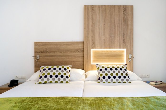 Imagen de la habitación del Hotel Globales Maioris. Foto 8