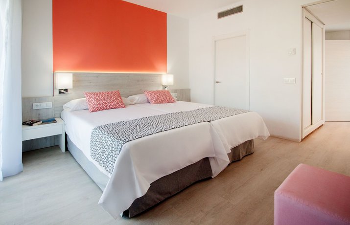 Imagen del bar/restaurante del Hotel Globales Maioris. Foto 3