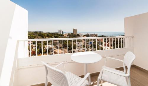 Imagen general del Hotel Globales Mimosa. Foto 3