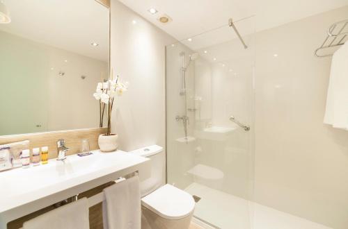 Imagen general del Hotel Globales Mimosa. Foto 4