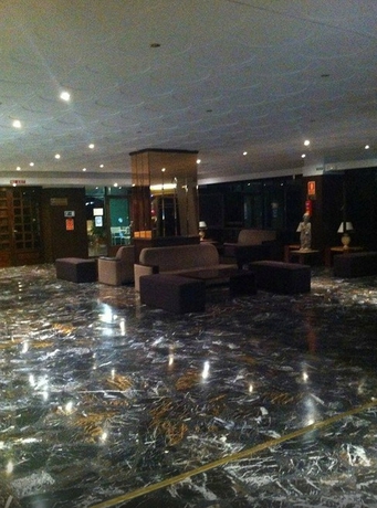 Imagen general del Hotel Globales Palmanova. Foto 5