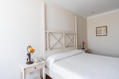 Imagen de la habitación del Hotel Globales Para&iacute;so Beach. Foto 6