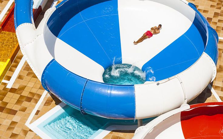 Imagen de la piscina del Hotel Globales Playa Estepona. Foto 16