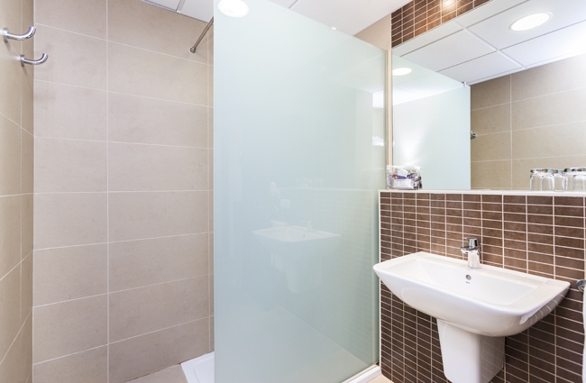 Imagen de la habitación del Hotel Globales Playa Estepona. Foto 6