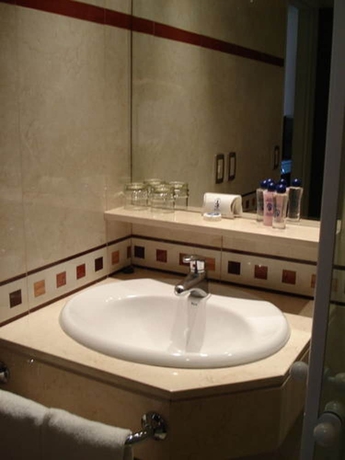 Imagen de la habitación del Hotel Globales Republica. Foto 14