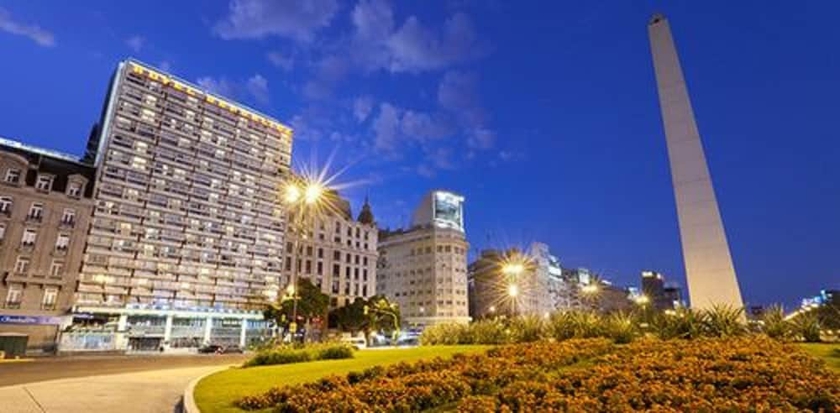 Imagen general del Hotel Globales Republica. Foto 3