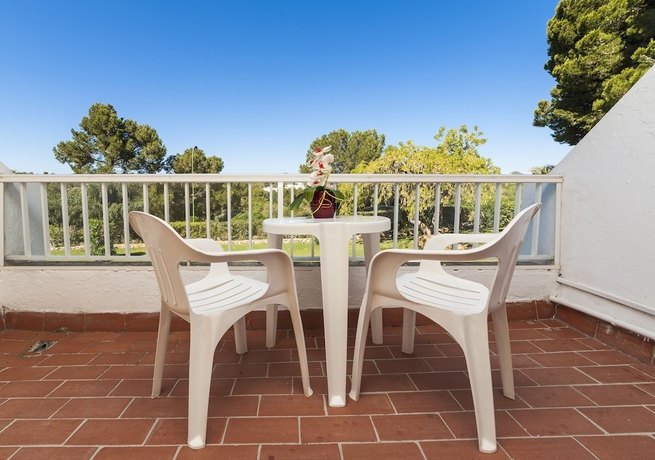 Imagen de la habitación del Hotel Globales Samoa. Foto 9