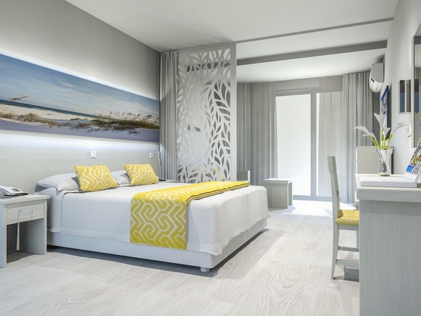 Imagen de la habitación del Hotel Globales Samoa. Foto 10