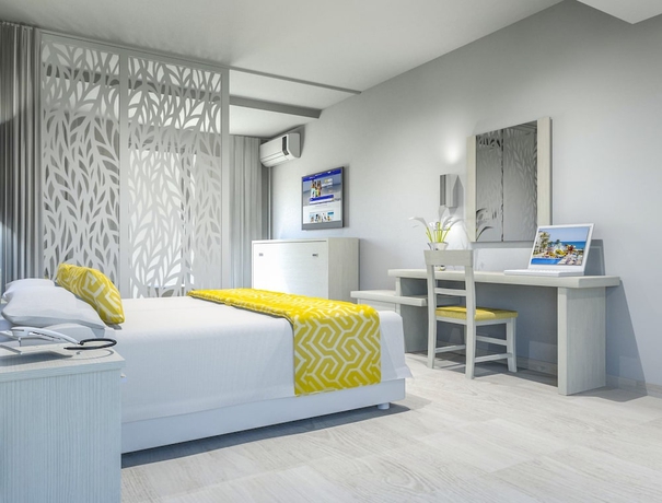 Imagen de la habitación del Hotel Globales Samoa. Foto 11