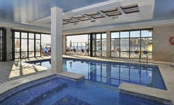 Imagen de los interiores del Hotel Globales Santa Lucia - Adults Only. Foto 5