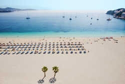 Imagen de los exteriores del Hotel Globales Santa Lucia - Adults Only. Foto 4