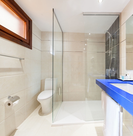 Imagen de la habitación del Hotel Globales Tamaimo Tropical. Foto 4