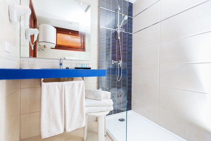 Imagen de la habitación del Hotel Globales Tamaimo Tropical. Foto 6