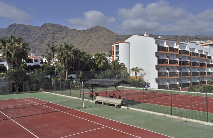 Imagen general del Hotel Globales Tamaimo Tropical. Foto 1