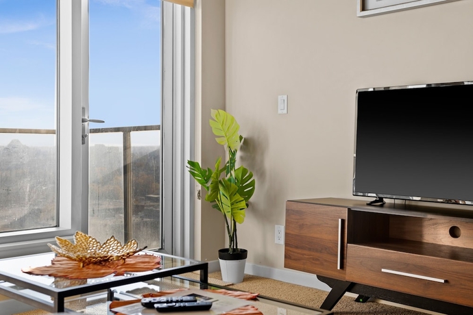 Imagen de la habitación del Hotel Globalstay. Modern Downtown Condos. Free Parking. Foto 7