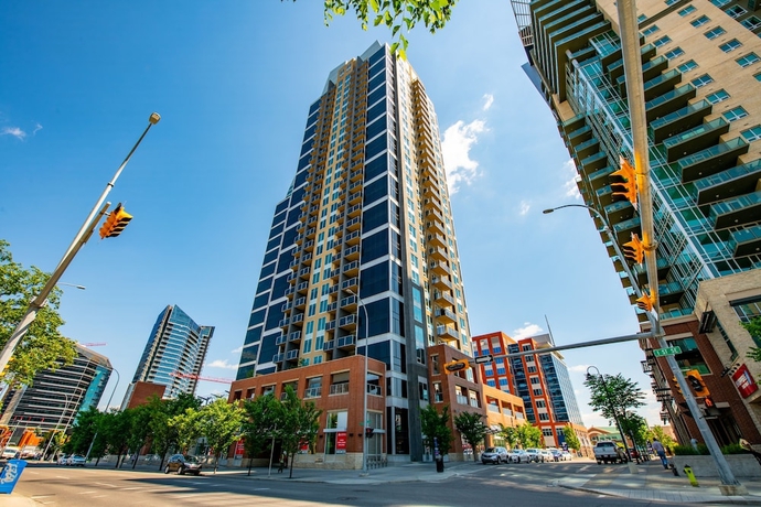 Imagen general del Hotel Globalstay. Modern Downtown Condos. Free Parking. Foto 1