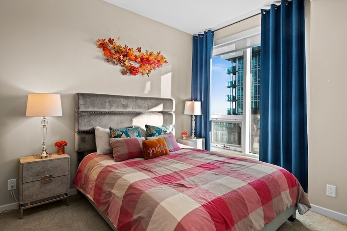 Imagen de la habitación del Hotel Globalstay. Modern Downtown Condos. Free Parking. Foto 11