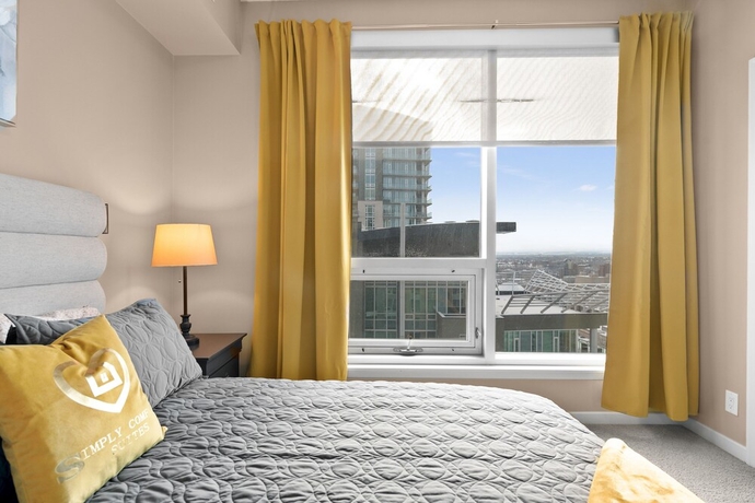 Imagen de la habitación del Hotel Globalstay. Modern Downtown Condos. Free Parking. Foto 16