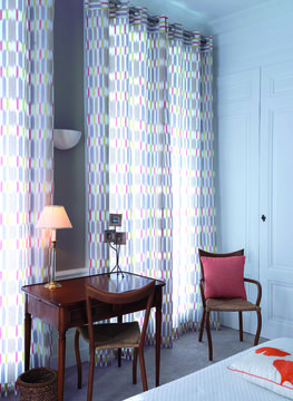 Imagen general del Hotel Globe And Cecil. Foto 4