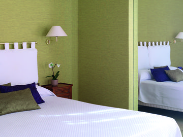 Imagen general del Hotel Globe And Cecil. Foto 5