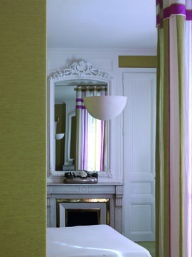 Imagen general del Hotel Globe And Cecil. Foto 6