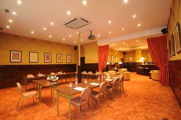 Imagen general del Hotel Globe And Cecil. Foto 9