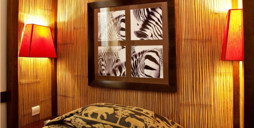 Imagen de la habitación del Hotel Globe Et Cecil. Foto 8