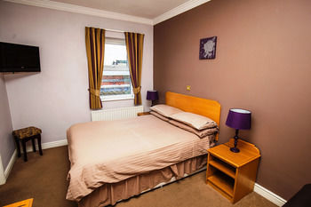 Imagen de la habitación del Hotel Globe Inn. Foto 6