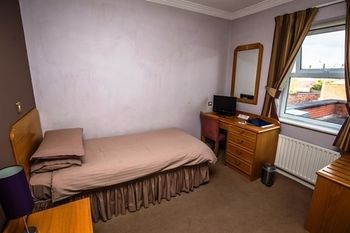 Imagen de la habitación del Hotel Globe Inn. Foto 7