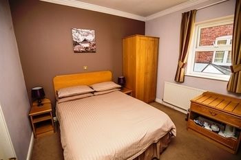 Imagen de la habitación del Hotel Globe Inn. Foto 8