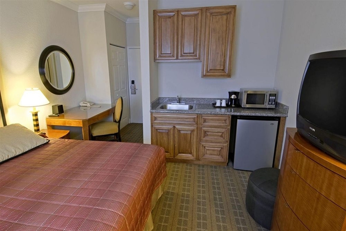 Imagen de la habitación del Hotel Globe San Francisco Soma. Foto 4