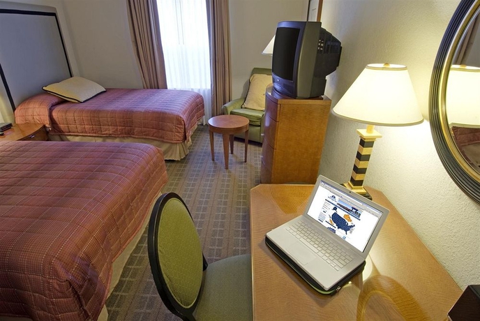 Imagen de la habitación del Hotel Globe San Francisco Soma. Foto 5