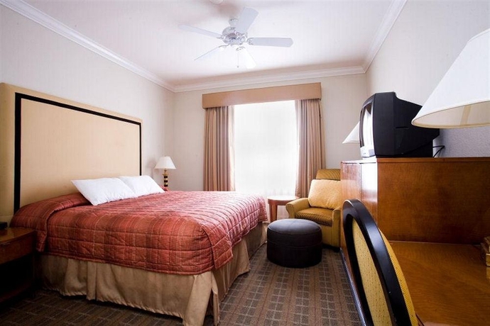 Imagen de la habitación del Hotel Globe San Francisco Soma. Foto 6
