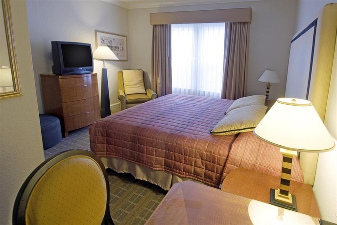 Imagen de la habitación del Hotel Globe San Francisco Soma. Foto 7