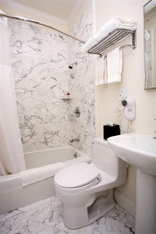 Imagen de la habitación del Hotel Globe San Francisco Soma. Foto 8